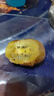 佳沛順豐發(fā)貨新西蘭佳沛金奇異果陽(yáng)光金果黃心獼猴桃新鮮進(jìn)口水果禮盒 8個(gè)裝（單果105-115g) 曬單實(shí)拍圖