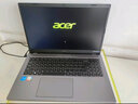 宏碁（acer）新款蜂鳥A515 A514 13代酷睿 輕薄高性能金屬筆記本電腦學(xué)習(xí)辦公本 HQ11A 14英寸/i5-1335U十核處理器 【基礎(chǔ)款16G內(nèi)存 512G固態(tài)硬盤】 曬單實拍圖