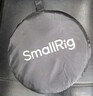 斯莫格（SmallRig）五合一反光板攝影60/80/110cm圓形可折疊便攜外拍柔光板拍照直播拍攝人像補光打光板擋光遮光板 五合一反光板雙手柄【80cm】 曬單實(shí)拍圖