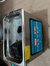 科盟超声波清洗机实验室120W/3L工业五金除油超声机KM-23C企业专属 实拍图