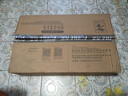 方太（FOTILE）燃氣灶天然氣家用嵌入式雙灶臺 可調節換裝灶具 5.2kW*猛火燃氣灶 02-TH36B 政府補貼20% 曬單實(shí)拍圖