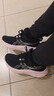 亞瑟士（ASICS）女鞋跑步鞋GEL-NIMBUS 26輕質(zhì)透氣軟底舒適緩震運(yùn)動(dòng)鞋1012B601 曬單實(shí)拍圖
