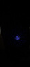 TANK 007探客紫外线手电筒TK566紫光灯365nm玉石翡翠鉴定荧光剂检测笔验钞 TK566 D1黑镜片365nm5号电池款 标准套餐 实拍图