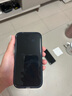 普格爾適用于蘋(píng)果15手機(jī)殼防摔磁吸iphone15promax手機(jī)套iphone15pro保護(hù)殼硅膠軟殼鏡頭保護(hù)tech21 菱格透黑（無(wú)磁吸） 蘋(píng)果15Pro 曬單實(shí)拍圖