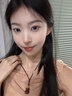 蔓笙朱砂葫蘆吊墜項鏈男女款可打開空心瓶子本命年護身符轉(zhuǎn)運珠掛件 葫蘆吊墜 曬單實拍圖