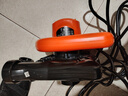 俱全（JU QUAN）12V電瓶款鼓風(fēng)機(jī)車載吹風(fēng)機(jī)戶外吹收割機(jī)濾芯吹灰除塵器 曬單實(shí)拍圖