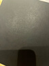 萬(wàn)寶龍（MONTBLANC）腰帶男士經(jīng)典牛皮白星矩形針扣皮帶禮物111080黑色120CM 曬單實(shí)拍圖