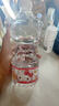 桑麗鷗HelloKitty 凱蒂貓飲用天然水 泰國進(jìn)口桑麗歐飲用水瓶裝水整箱 Hello kitty造型620ml整箱*12瓶 曬單實拍圖