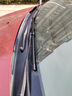 歐積適用長(cháng)安逸動(dòng)雨刮器原廠(chǎng)原裝尺寸二代汽車(chē)雨刷膠條靜音無(wú)骨雨刮片 逸動(dòng)【12-19款】前雨刷一對 曬單實(shí)拍圖