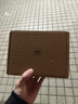 HLA海瀾之家針扣皮帶雙面扣頭男款牛皮褲腰帶HXAYDM0ADXM825 BB黑色 110cm 曬單實(shí)拍圖