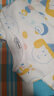 aqpa婴儿内衣套装纯棉衣服秋冬男女宝宝儿童秋衣秋裤 漫游太空 80  实拍图