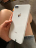 蘋果 Apple  8Plus手機(jī)  蘋果8P 二手手機(jī)全網(wǎng)通 二手9成新 更換全新品牌電池100% 銀色【贈(zèng):5件套】 256G 曬單實(shí)拍圖