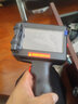 中敏ZM-950 手持式噴碼機(jī)打生產(chǎn)日期 打碼機(jī)超市標(biāo)簽打印編號數(shù)字二維碼激光噴碼全自動小型流水線 噴碼機(jī)+快干黑色墨盒+紙箱包裝 曬單實(shí)拍圖
