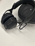 V-MODA XS 貼耳式 專(zhuān)為女性設計輕便頭戴式有線(xiàn)耳機 耳機(Matte Black 金屬黑色) 曬單實(shí)拍圖