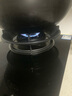 澳柯瑪燃氣灶 天然氣 液化氣 5.2kW大火力 純銅火蓋 家用燃氣灶  大火力猛火灶臺 一級能效 JZT-3DF10B 曬單實(shí)拍圖