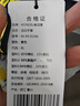 奧尼捷運動手套薄款男戶外騎行徒步觸屏跑步透氣登山越野跑裝備女 黃色 XL 曬單實拍圖