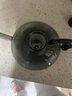 全度煮茶壺花茶壺套裝英式泡茶壺茶具加厚耐熱玻璃北歐風格輕奢養(yǎng)生壺 煙灰色財鼠壺 曬單實拍圖