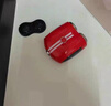 HONEYS【德國品牌】跑車剃須刀七夕情人節(jié)禮物送男朋友老公生日便攜款德國進(jìn)口刀頭刮胡刀小鋼炮男士高檔 【耀夜黑】跑車剃須刀禮盒裝 曬單實拍圖