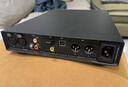 森海塞爾（Sennheiser）HDV820數字耳機放大器HIFI發(fā)燒級耳機功放臺式解碼一體機  黑色（標配） 曬單實(shí)拍圖