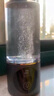 MOORMANLLY高端日式高濃度富氫水杯超飽和水素杯氫氧分離吸氫杯弱堿性養(yǎng)生 H16富氫水杯 曬單實拍圖