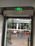 西奧多（theodoor）S6系列自然風(fēng)風(fēng)幕機(jī)商用離心式大風(fēng)速風(fēng)簾機(jī)1.2米 可裝3.5米門(mén)高 曬單實(shí)拍圖