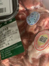 伊順祥清真筋頭巴腦5斤量販裝牛肉食材谷飼黃牛原切牛肉筋牛肉塊燉紅燒 曬單實拍圖