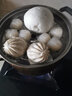 廣州酒家蝦餃皇香蕉包速凍食品廣式點(diǎn)心早茶早餐蝦仁方便早點(diǎn) 蝦餃160g 曬單實(shí)拍圖