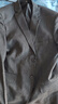 杉杉含羊毛西服套裝男士春秋季商務(wù)休閑西裝職業(yè)工裝外套結婚禮服男裝 曬單實(shí)拍圖
