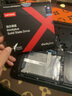 聯(lián)想（Lenovo） 原裝ThinkPad E470 E40 E50 E420 SSD固態(tài)硬盤(pán)筆記本硬盤(pán)位升級加速盤(pán) SATA3  240G（可預裝系統） E40/E50/E470/E475系列 曬單實(shí)拍圖