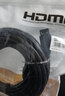 秋葉原（CHOSEAL）HDMI線工程級 4K高清線3D視頻線 筆記本電腦機(jī)頂盒連接電視投影儀顯示器數(shù)據(jù)連接線 4K高清HDMI線QS8118S 8米 曬單實(shí)拍圖