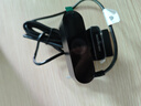 ?？低暎℉IKVISION）USB電腦攝像頭 高清帶麥克風(fēng)一體 臺(tái)式機(jī)筆記本外接/視頻會(huì)議/網(wǎng)課/直播/專(zhuān)用 1080P 【E12  高清像素+USB免驅(qū)】 曬單實(shí)拍圖