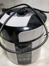 樂(lè )創(chuàng  )（lecon）電壓力鍋家用大容量商用電飯煲飯店電飯鍋 2L（適合1-3人使用） 曬單實(shí)拍圖