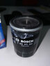 博世（BOSCH）機(jī)油濾芯器/濾清器/機(jī)濾/機(jī)油格 馬自達(dá)2 勁翔 馬自達(dá)3 馬自達(dá)6 CX7 CX8 曬單實(shí)拍圖