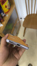 華為（HUAWEI）Nova10 Pro手機(jī)殼原裝彩殼防摔保護(hù)套軟膠PU超薄保護(hù)殼原廠全包男女時(shí)尚款 Nova10 Pro（橙色） 6.78英寸 曬單實(shí)拍圖