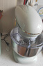 九陽（Joyoung） 廚師機和面機家用揉面機打奶油機廚房機料理機自動和面機打蛋器電動臺式攪拌機 國潮大容量廚師機-MC912 5L 5L 曬單實拍圖