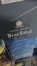 尊尼獲加（JOHNNIE WALKER）藍牌 未來(lái)城市版海南 蘇格蘭威士忌 750ml 40度 禮盒裝 進(jìn)口洋酒 曬單實(shí)拍圖
