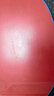 729729-08es勁速pro乒乓球膠皮乒乓球拍反膠套膠友誼粘性正手膠皮 729-08勁速 紅色 1片 47度 2.1 曬單實(shí)拍圖