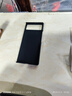 毅美 適用小米mixfold2手機(jī)殼mix超薄磨砂fold2磁吸xiaomi男款fod2折疊屏mi硬殼2二代flod后殼半包后蓋 單后殼丨經(jīng)典款【巖砂黑】 小米Mix Fold2 曬單實(shí)拍圖