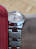 卡西歐（CASIO）指針系列防水時尚簡約石英學(xué)生表女士手表情人節(jié)禮物 鋼帶LTP-1241D-4A3 曬單實拍圖