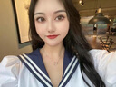 續(xù)鈺情侶項(xiàng)鏈女莫比烏斯銀鎖骨鏈時(shí)尚吊墜珠寶首飾送男女友紀(jì)念日禮物 玫瑰金色(fall in love) 【精美禮盒】 曬單實(shí)拍圖
