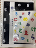 日本KOKUYO國譽noritake限定款活頁本無線裝訂本學(xué)生辦公方格筆記本創(chuàng)意卡通記事本貓和少年 B5活頁本8孔 白色 曬單實拍圖