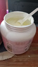 奧純冠（Nature One Dairy）藍(lán)胖子奶粉成人澳洲高鈣高蛋白無蔗糖學(xué)生中老年脫脂1kg 曬單實(shí)拍圖