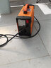 佳士電焊機220v380v雙電壓400D兩用銅芯兩相三相電通用直流焊機工業(yè)級 ZX7-400D【5.0連續焊】 曬單實(shí)拍圖