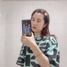 美殼殼 華為mate40手機殼女款mate40pro+超薄散熱防摔磨砂卡通軟殼直邊液態(tài)硅膠保護套潮男 華為Mate40 Pro-【暗夜黑-有點希望】 曬單實拍圖