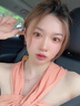 Grace Girl彩金色雙環(huán)項鏈女莫比烏斯鎖骨鏈情侶玫瑰金七夕情人節(jié)禮物送女友 【玫瑰金色】女款-本地倉 曬單實拍圖