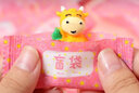 猴開心動(dòng)物盲袋盲盒仿真貓咪模型玩具公仔大號兒童潮玩手辦生日禮物 立體動(dòng)物盲袋【100個(gè)不重復(fù)】 曬單實(shí)拍圖