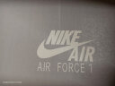 耐克（NIKE）男子空军一号运动鞋 AIR FORCE 1 '07 AF1 DV0788-001 39 实拍图