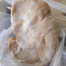 (新店促銷)新鮮大豬肚 黑豬肚 豬雜 豬胃 生豬肚 干凈 速凍發(fā)貨 豬肚2斤凈重1.4-1.6斤 曬單實拍圖