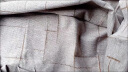 花花公子短袖t恤男2024夏季新款潮流男装冰丝凉感修身商务休闲polo半袖衫 卡其色 XL 晒单实拍图