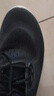 斯凱奇（Skechers）女鞋Silp ins閃穿鞋一腳蹬休閑健步鞋117504 黑色/BLK 38 曬單實(shí)拍圖